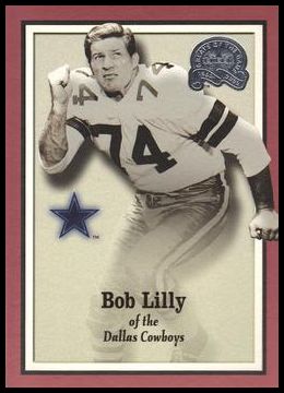 10 Bob Lilly